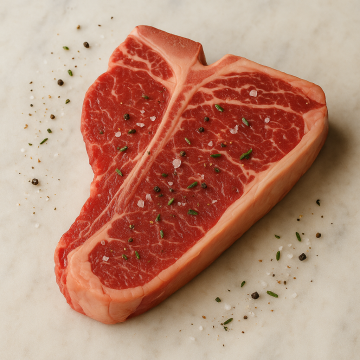 T-Bone